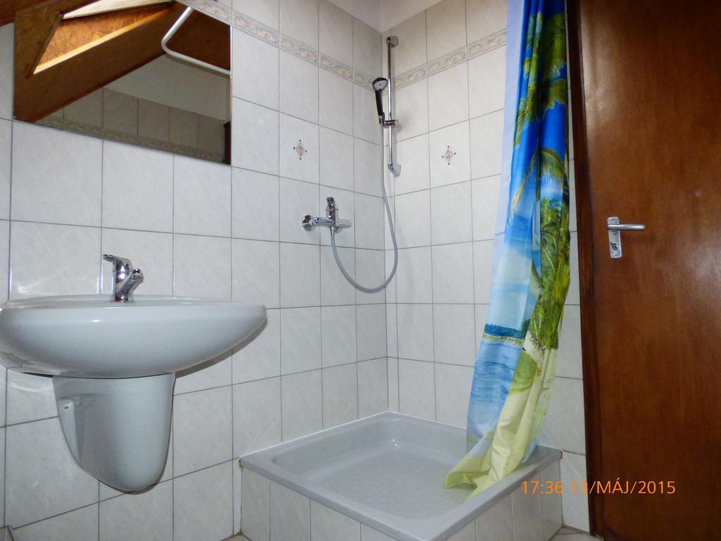 Fabian Apartman-Haz Szántód Pokój zdjęcie