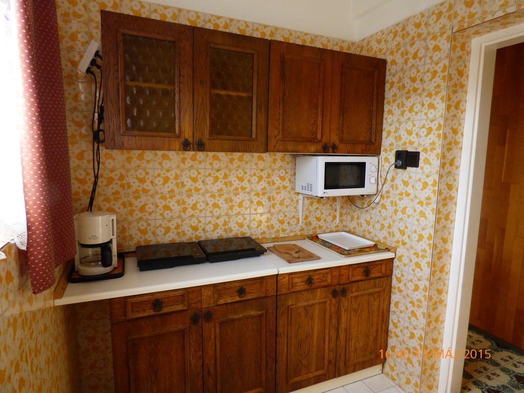 Fabian Apartman-Haz Szántód Pokój zdjęcie