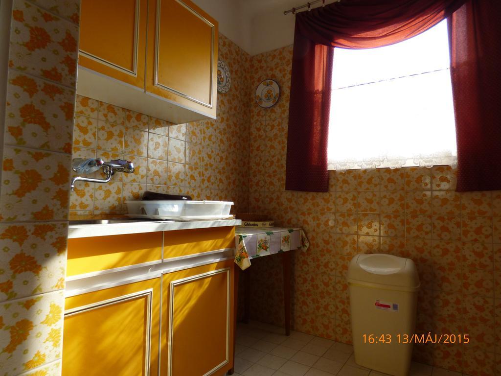 Fabian Apartman-Haz Szántód Pokój zdjęcie