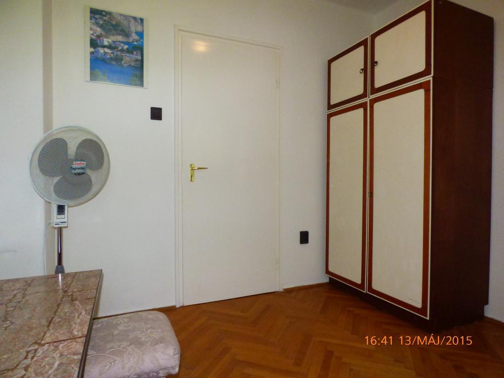 Fabian Apartman-Haz Szántód Pokój zdjęcie