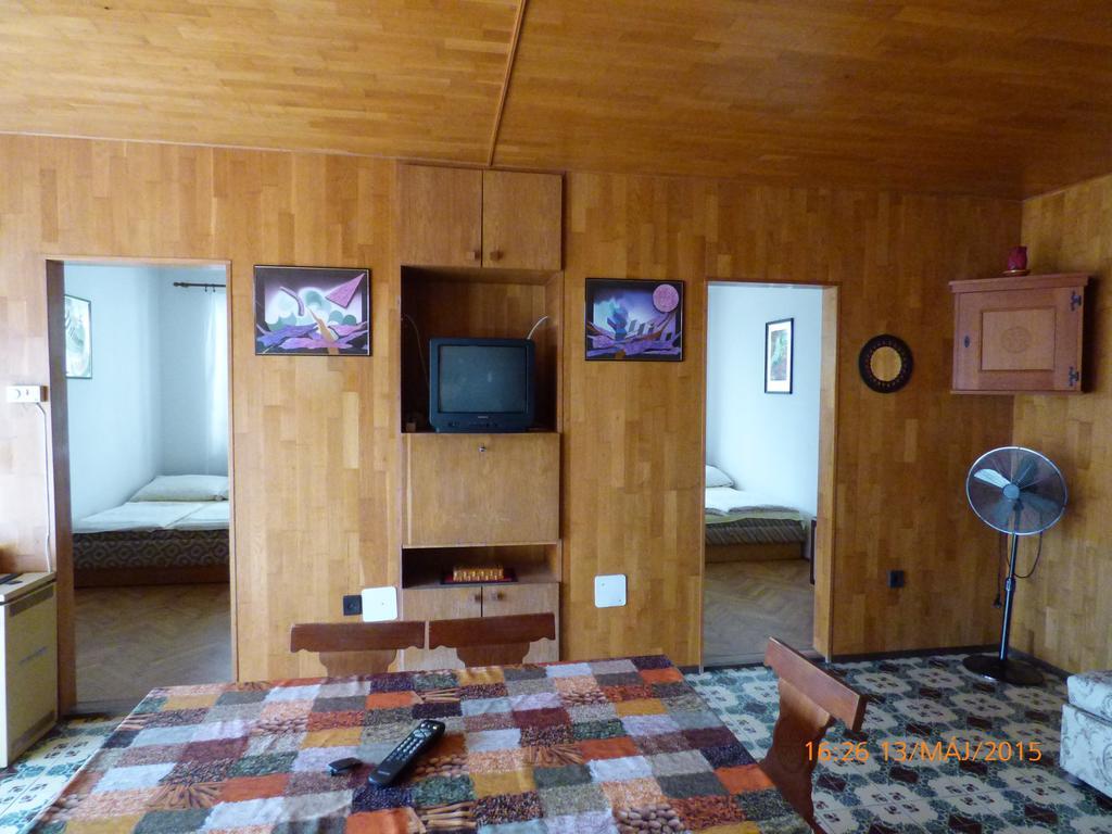 Fabian Apartman-Haz Szántód Pokój zdjęcie