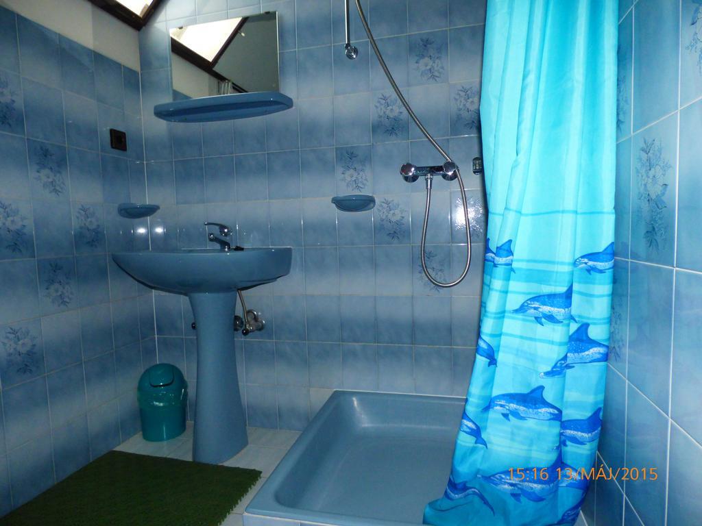 Fabian Apartman-Haz Szántód Pokój zdjęcie