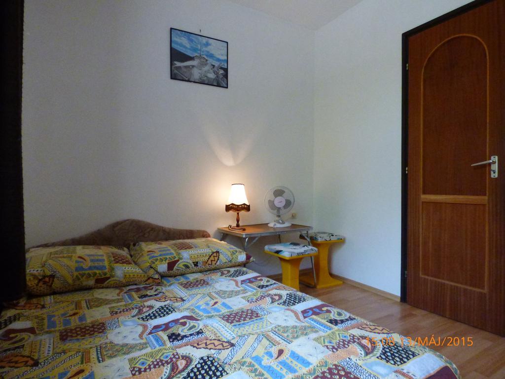 Fabian Apartman-Haz Szántód Pokój zdjęcie