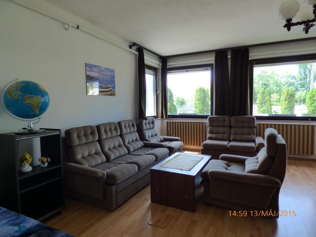 Fabian Apartman-Haz Szántód Pokój zdjęcie