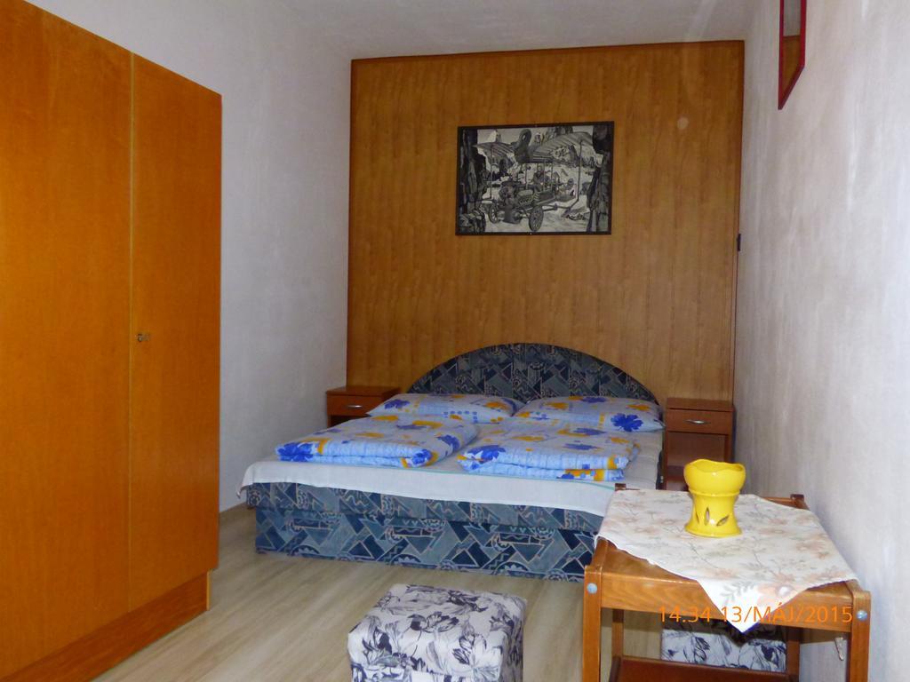 Fabian Apartman-Haz Szántód Pokój zdjęcie