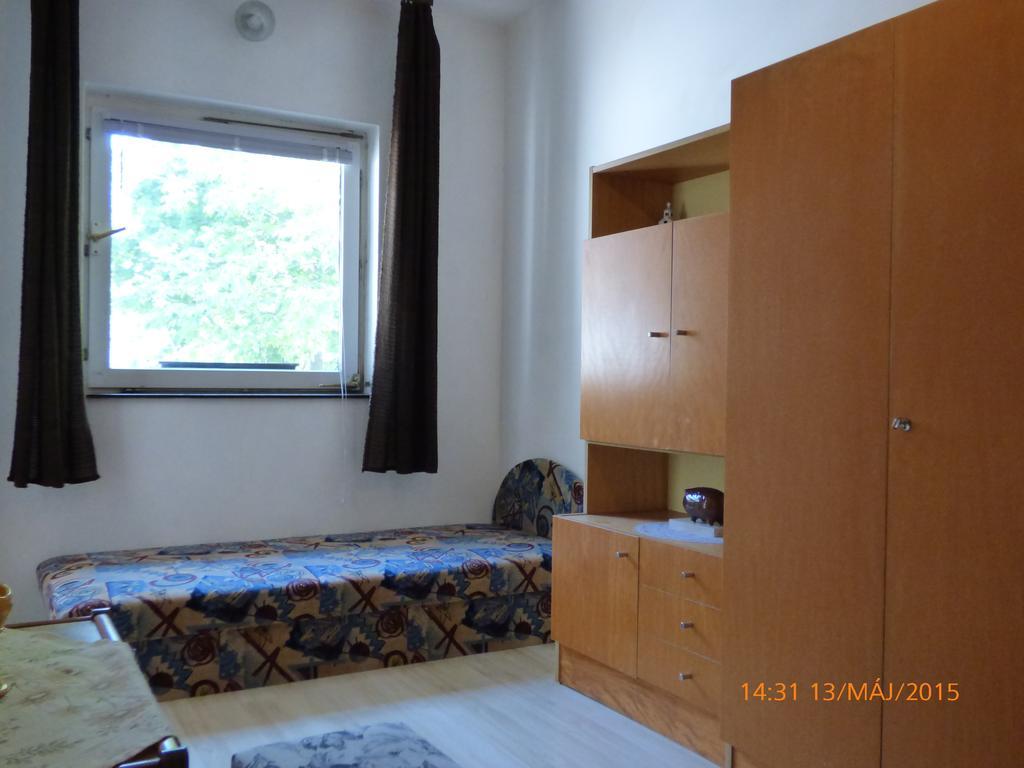 Fabian Apartman-Haz Szántód Pokój zdjęcie