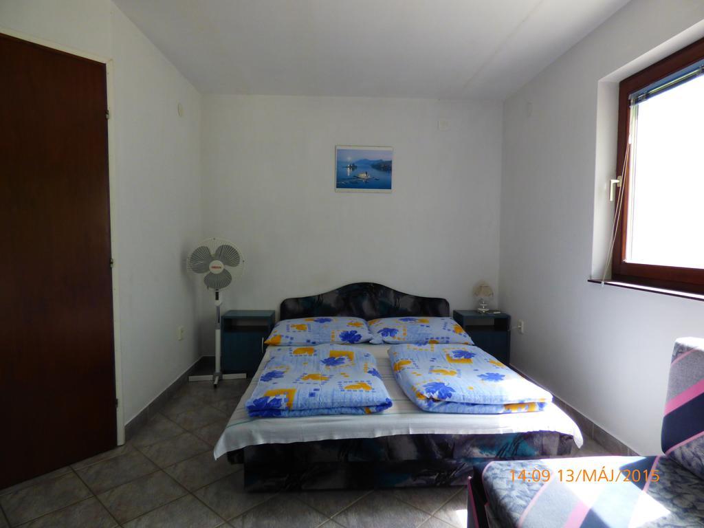Fabian Apartman-Haz Szántód Pokój zdjęcie