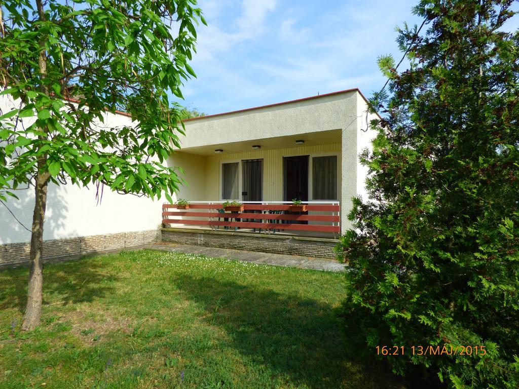 Fabian Apartman-Haz Szántód Pokój zdjęcie