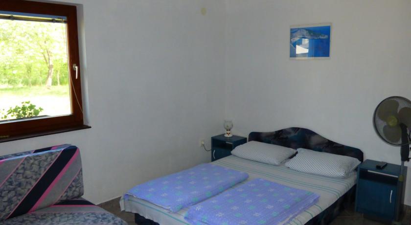 Fabian Apartman-Haz Szántód Pokój zdjęcie